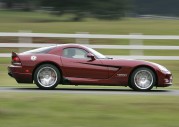 Dodge Viper SRT-10